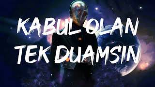 Shawty - Kabul Olan Tek Duamsın 