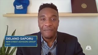 Delano Saporu: American must continue to provide access and inclusion