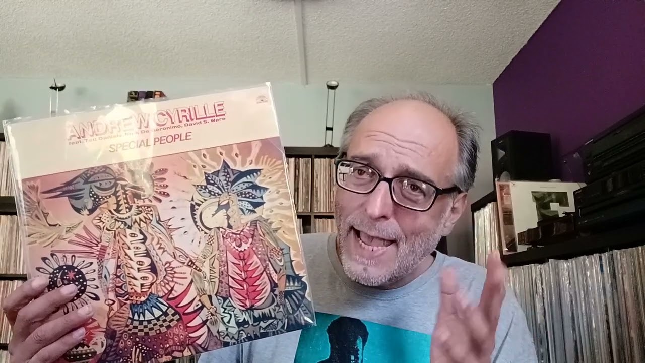 VC: JAZZ VINYL TAG 2022