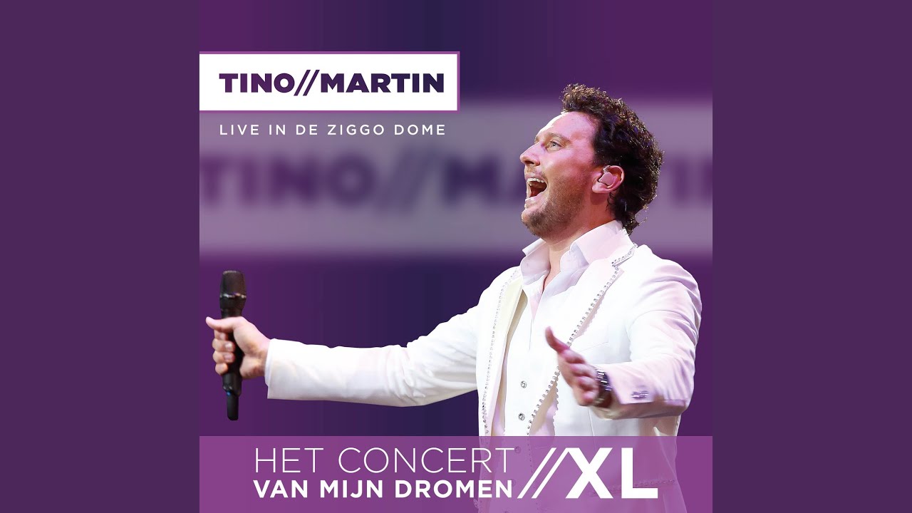 Ik dacht dat het uit was / Dat ene moment (Live) - YouTube