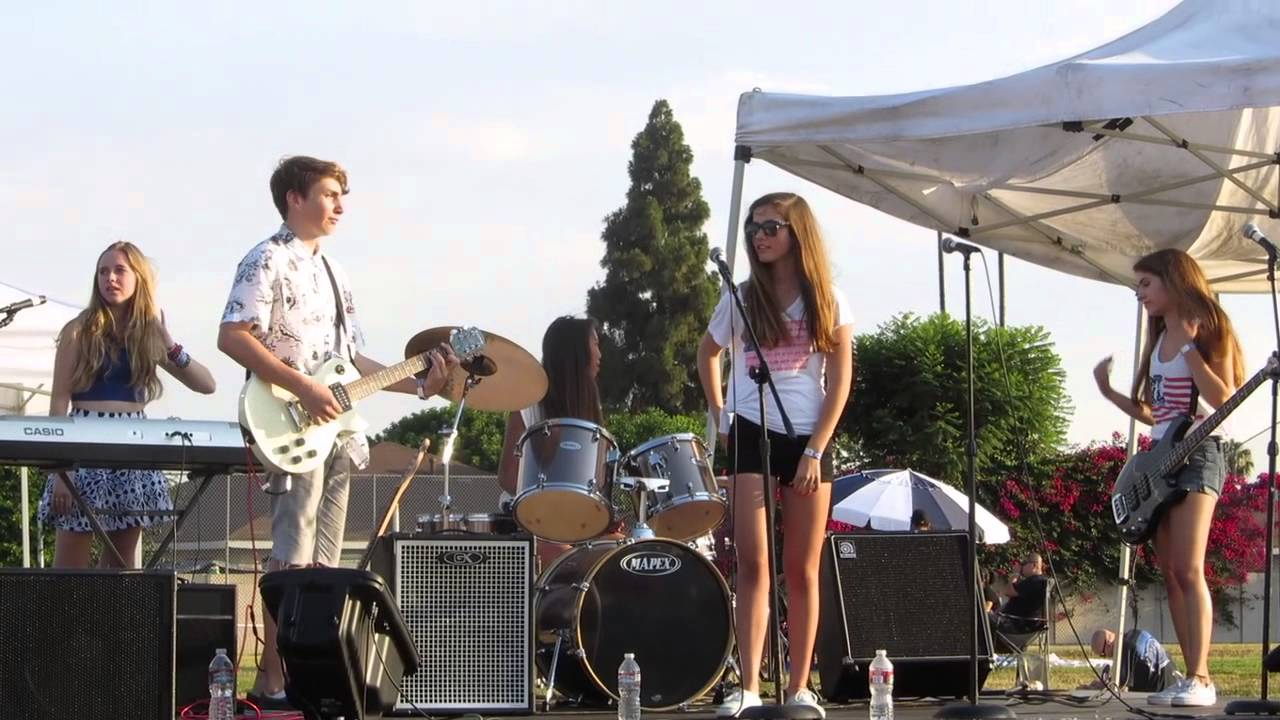 Sweater Weather by Neighbourhood (Cover by Common Project)