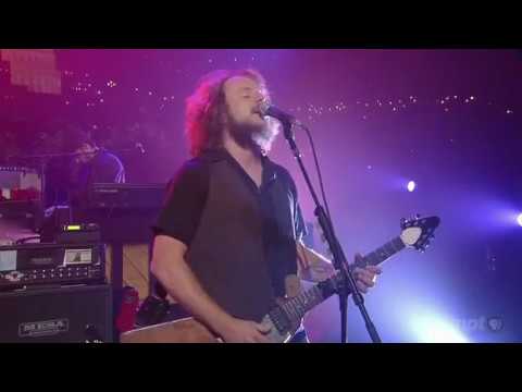 My morning jacket - Evil urges