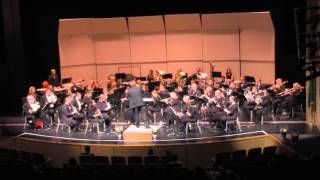 Jesu, Joy Of Man's Desiring by J.S. Bach - Arranged by Alfred Reed