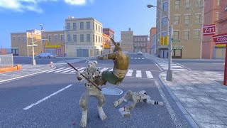 Overgrowth - Bunny Action / Funny Moments Episode 20