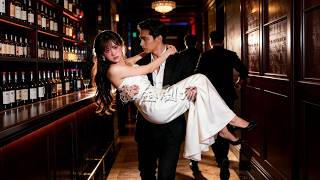 19歲少女身中情毒！總裁哥哥竟越界相救，本是名義兄妹，一場迷亂意外，讓隱忍愛意徹底爆發！#禁忌愛戀#短劇 #drama #霸總 #愛情 screenshot 2