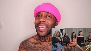 BKCHAT LDN S5 EPISODE 1 *REACTION*