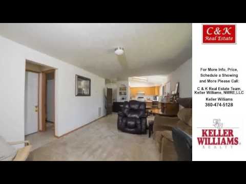 227 Dallas Street, Mount Vernon, WA home video tour