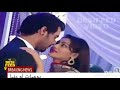 أروع رقصه ثنائي بين ابهي وبرجيا أجمل مسلسل مكانك فى القلب هو القلب كله 