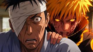 What if NARUTO Is Reborn ONLY with ALL His Memories and Powers? #whatif #fanmade screenshot 3