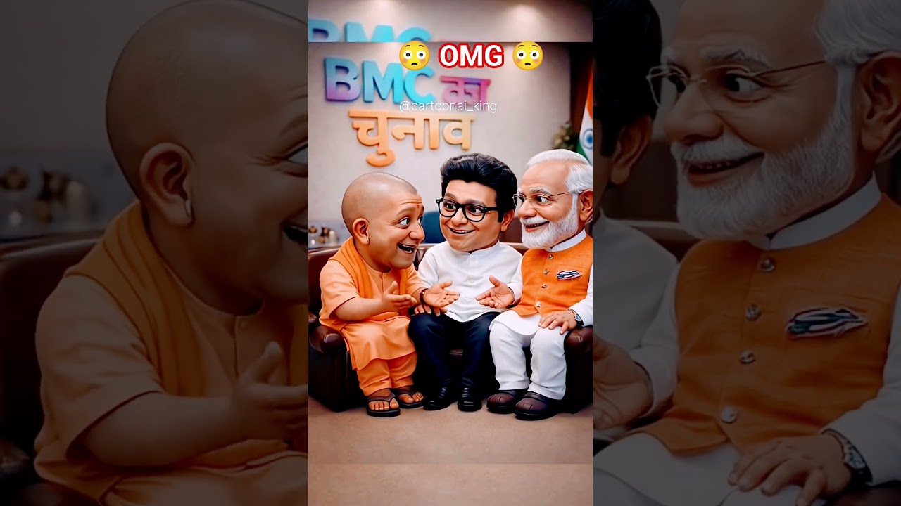 BMC का चुनाव ||