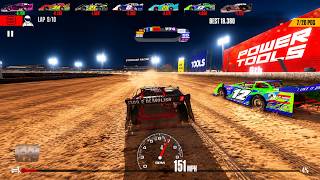 Stock Car Racing- Gameplay Walkthrough part 2(iOS, Android) 2026 screenshot 5