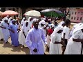 Siri Ya Maisha Ni Wewe Wajua AFRICAN ISRAEL NINEVEH CHURCH Bungoma Town