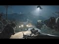 Mason and Woods Ambush Convoy - Operation Chaos - Call of Duty Black Ops Cold War
