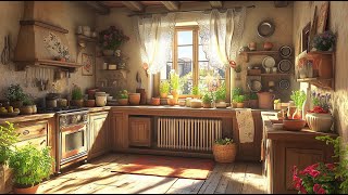 Charming Cottagecore Kitchen Decor Ideas for Small Spaces!