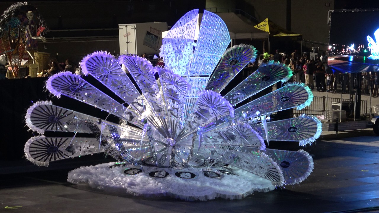 King and Queen Show 2017 Parade of Queens YouTube