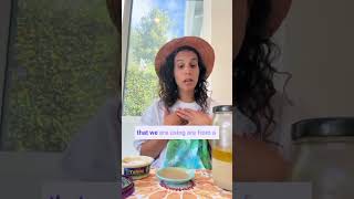3 Common Mistakes About Tahini Pt. 2 I Are tahinis bitter?