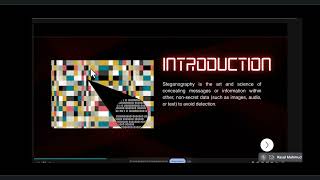 “Steganography Explained in Bangla | Secret Data Hiding Technique | Cyber Security Tutorial”