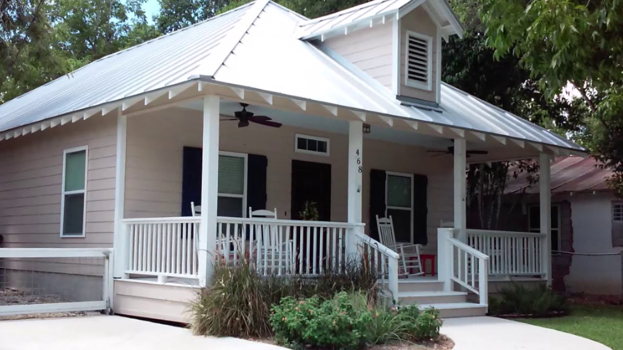 Canyon Lake Custom Home Builders