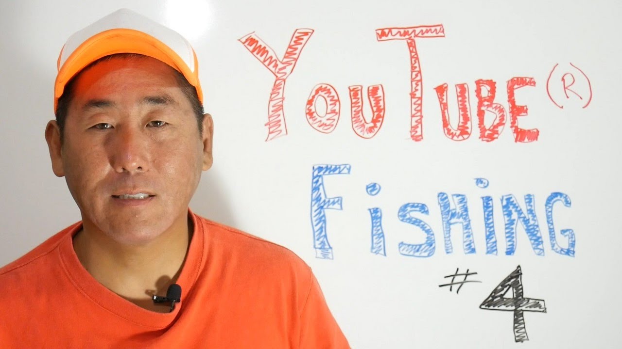 Analyzing Top Fishing Channels 1Rod1Reel, BlacktipH, LakeForkGuy