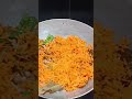 Carrot rice#quick #healthylunchbox