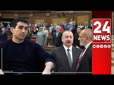 Եթե մենք «նվեր ենք» ՔՊ-ին, ապա նրանք նվեր են Ադրբեջանի ու անձամբ Ալիևի համար. Լևոն Քոչարյան