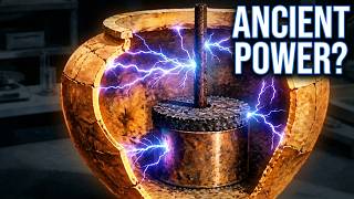 Ancient Electricity or Ancient Magic The Truth About the Baghdad Battery