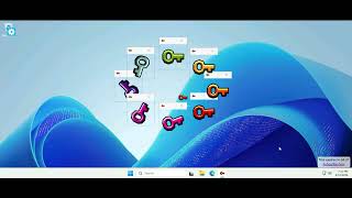 limbo keys install on my windows vm