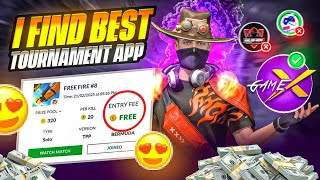 I FOUND BEST TOURNAMENT APP 🔥 | SOLO TOURNAMENT GAMEPLAY | Ep-66 screenshot 4