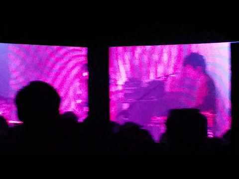 Toro Y Moi Live in Houston