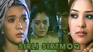 Sariq dikni soradi va uni yutadi (past sifatli video)