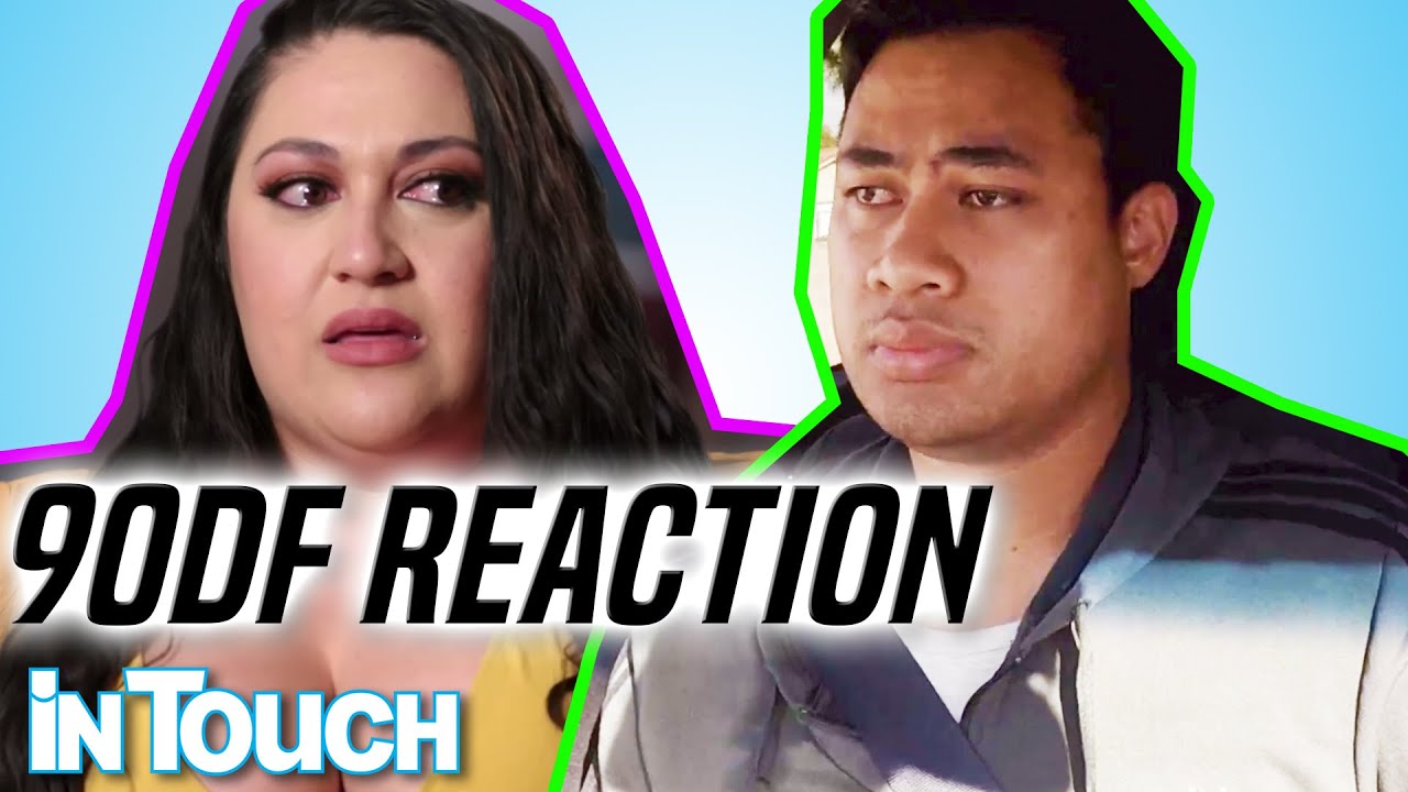 90 Day Fiance’s Kalani Says Asuelu’s Car Accident Was ‘Important’ Turning Point in Their