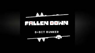 8Bit Bunker Fallen Down (8 Bit Undertale). Toby fox
