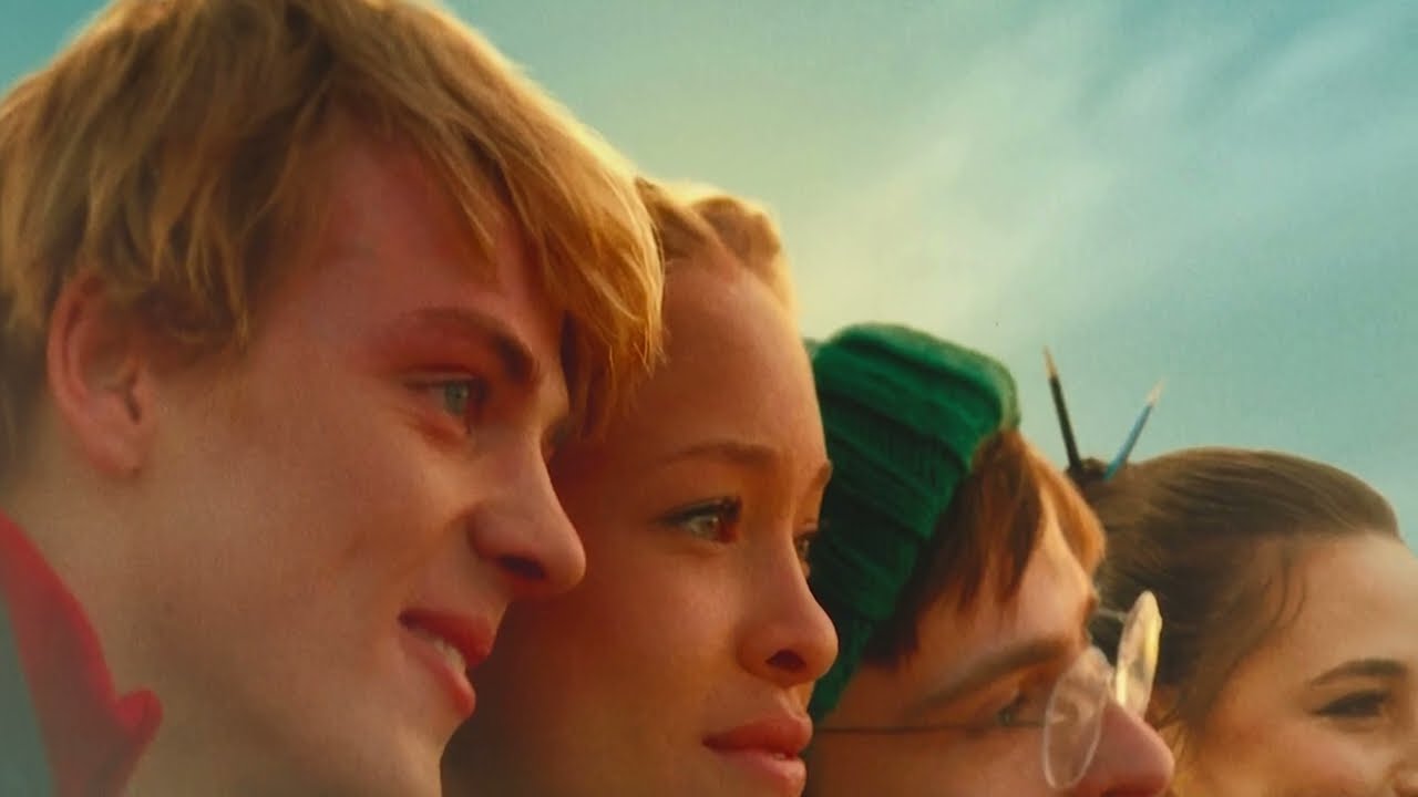 Movie with Massachusetts roots wins big at Boston International Film Festival