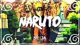 Download Lagu Naruto Type Beat - \ MP3