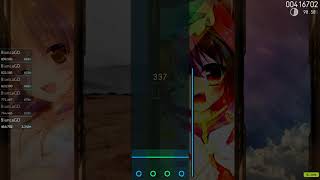 6th dan clear (96.97%)