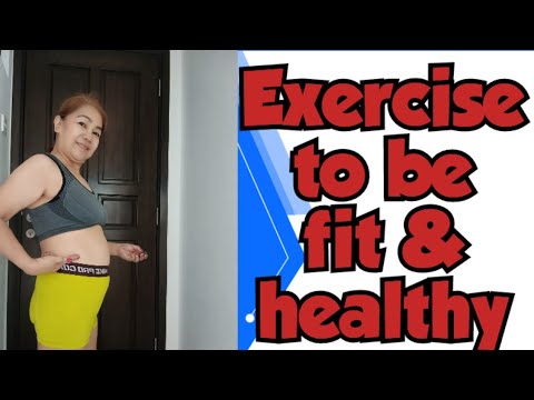 BEGINNERS WORKOUT