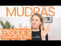 What are Mudras? Anjali, Chin, Jnana & Padma Mudra | Ep 9 Yoga off the Mat | Emily Rowell Yoga