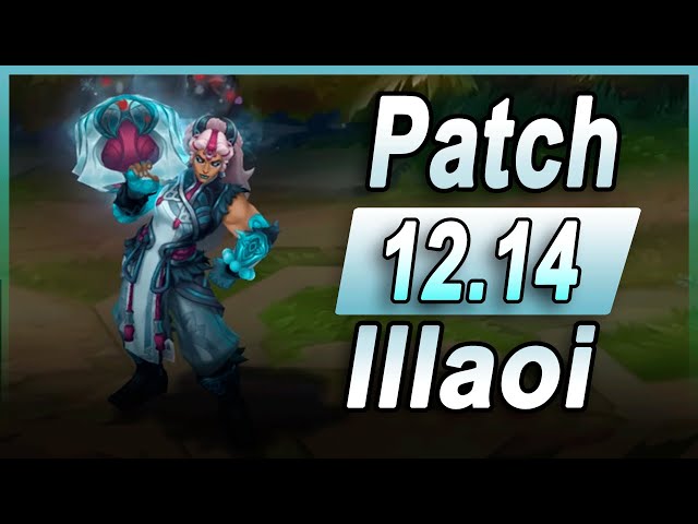 Riot drops mid-patch LoL update with Milio nerfs, fix for Illaoi