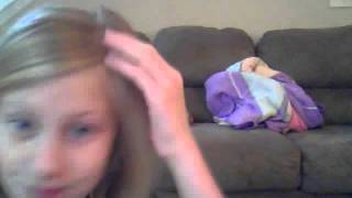 balletdancer36's webcam video December 20, 2011 04:39 AM