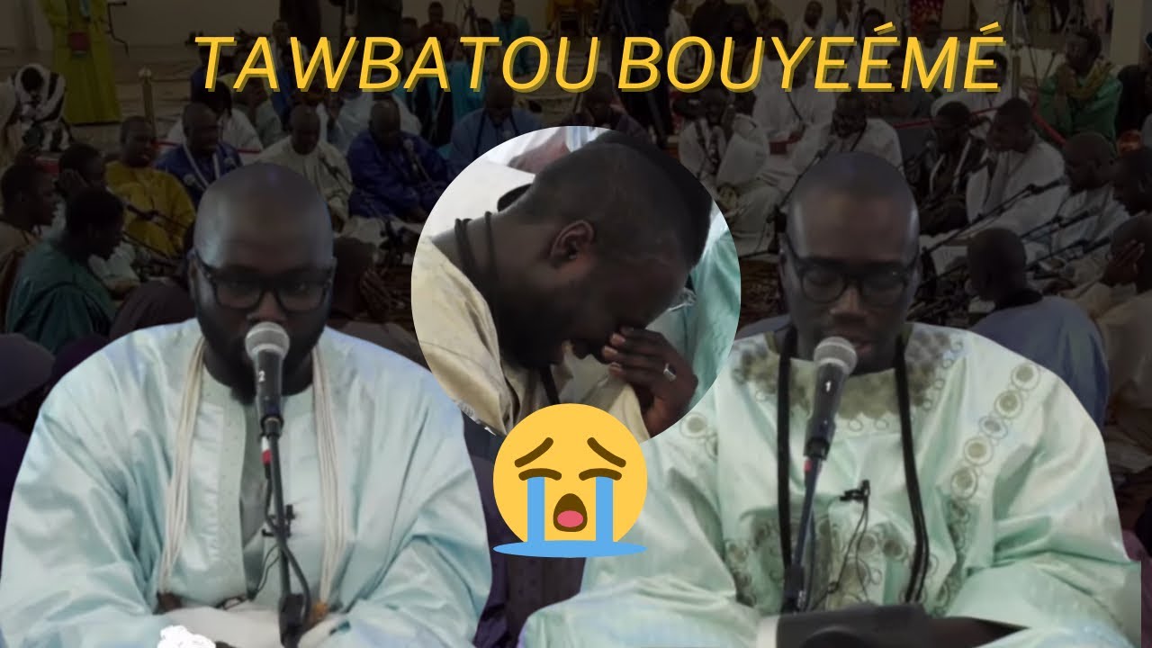 TAWBATOU KOUREL TOUBA TREVISO