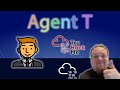 TryHackMe! Agent T - Beginner Friendly Walkthrough