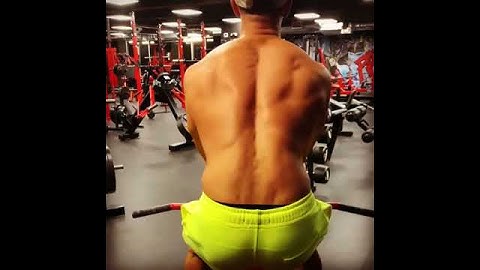 Gymequip.eu / T-Bar Row Machine L2