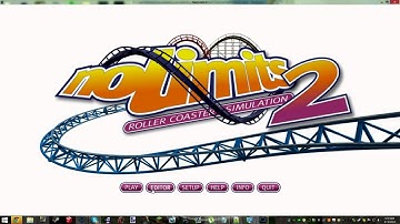 Nolimits 2 Scripting! || Part 1 || Hello World