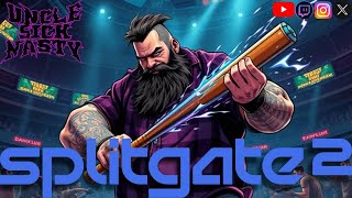 🔴LIVE🔴 SPLIT GATE 2 MAYHEM BABYYYYYY