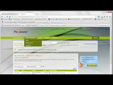 Como retirar dinero de una cuenta forex