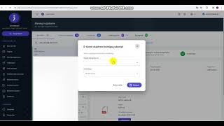 E-Qaror Bilan Integratsiya