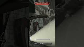 NEVER USE VATS WHILE RELOADING 🤦🏻♂️