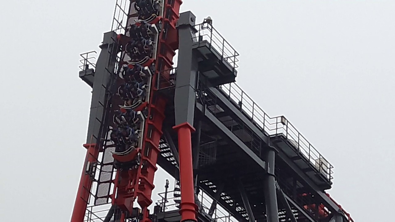 小大衛 4y3m-麗寶樂園(2)搶救地心