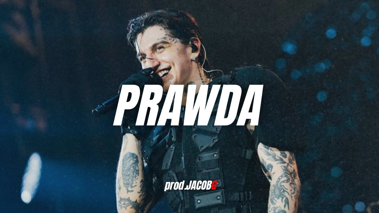 (FREE) SOBEL x OKI x YOUNG IGI TYPE BEAT - PRAWDA