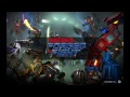 Transformers Forged to Fight: How to create an ALLIANCE!!!